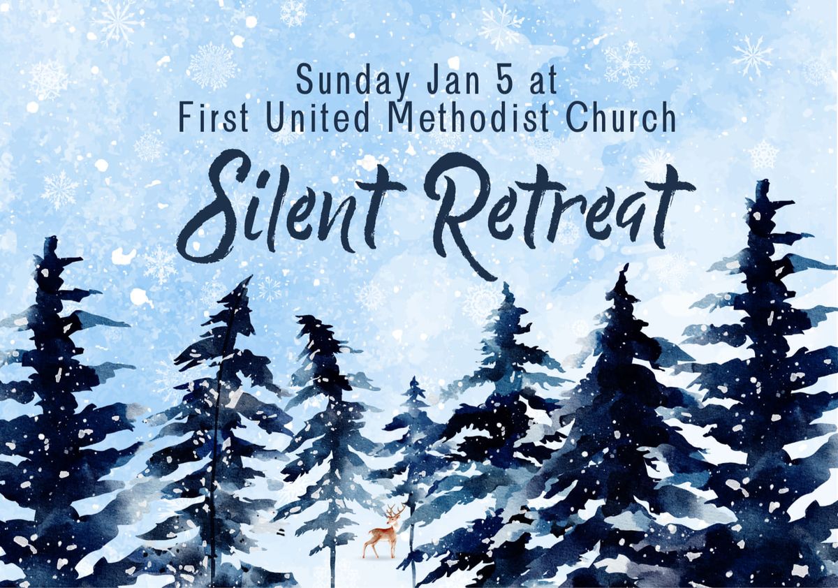 Silent Retreat