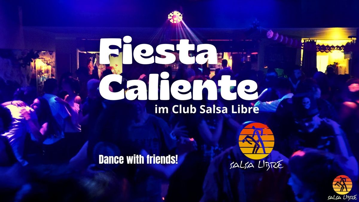 Fiesta Caliente