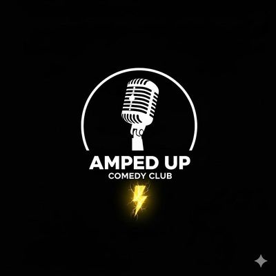 Amped Up Comedy Club