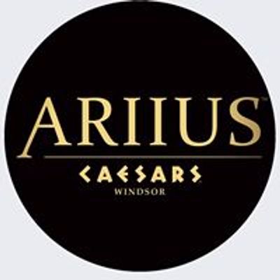 Ariius Nightclub