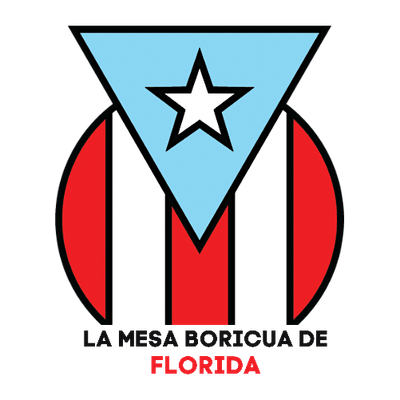 La Mesa Boricua de Florida