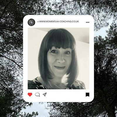 Emma Wraighte- Momentum Coaching