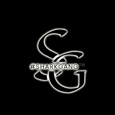 #SharkGang\u2122\ufe0f