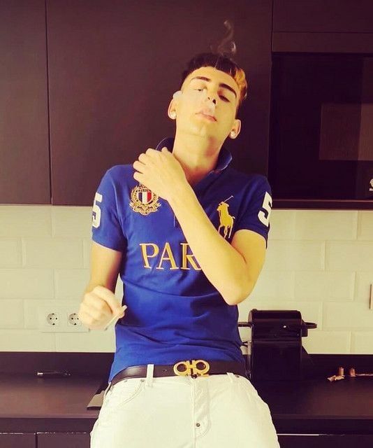 8belial in A Coru\u00f1a