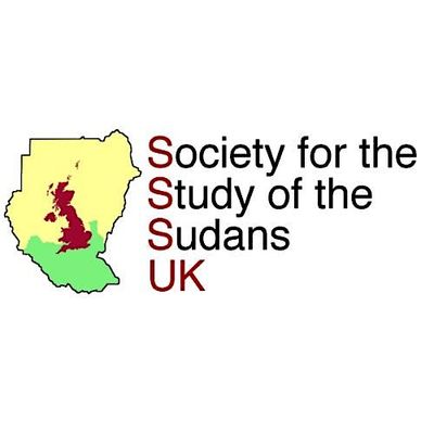 Society for the Study of the Sudans UK (SSSUK)