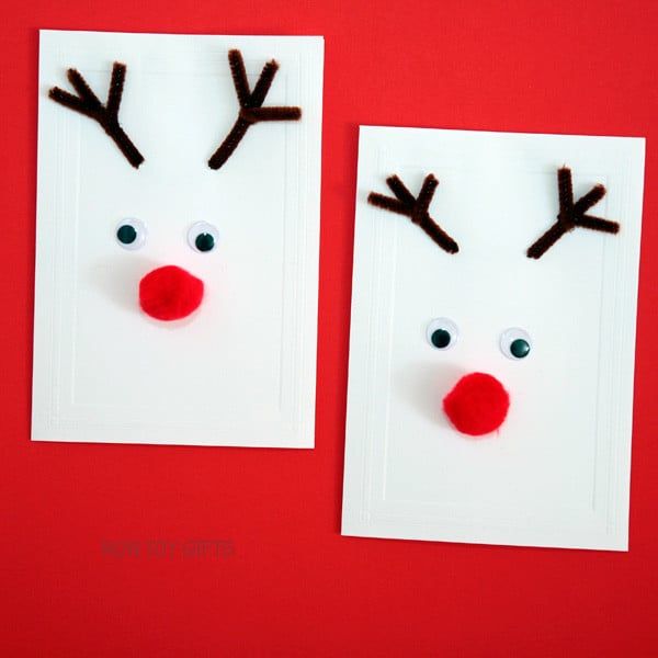 Create your Christmas Card! 