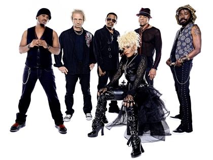 Mothers Finest: The Funk Returns- FRIDAY