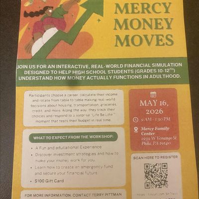 Mercy Neighborhood Ministries