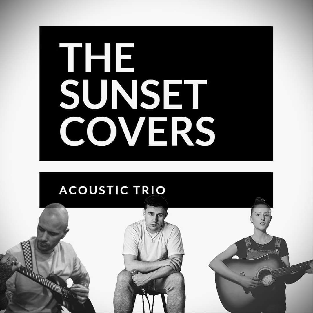 sunset covers band 