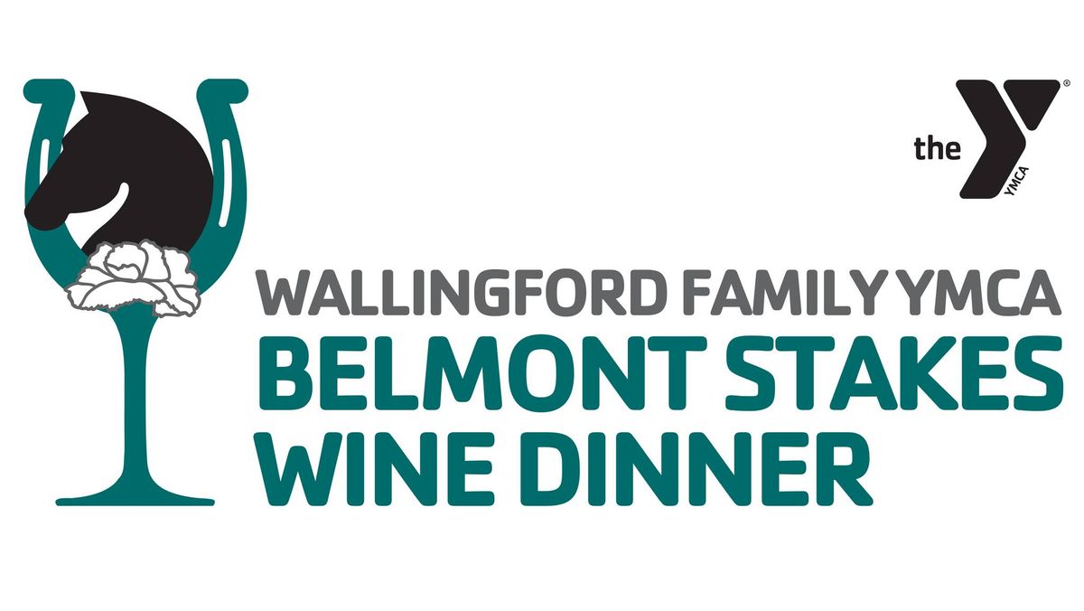Belmont Stakes Wine Dinner