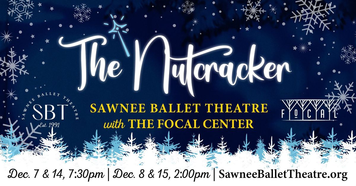 The Nutcracker