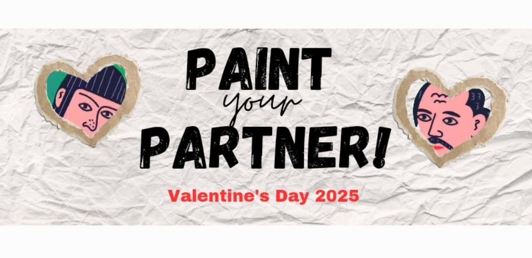 Paint Your Partner! 