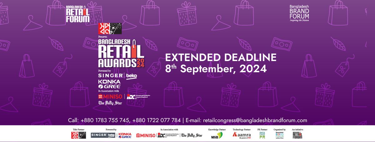 7th Bangladesh Retail Congress