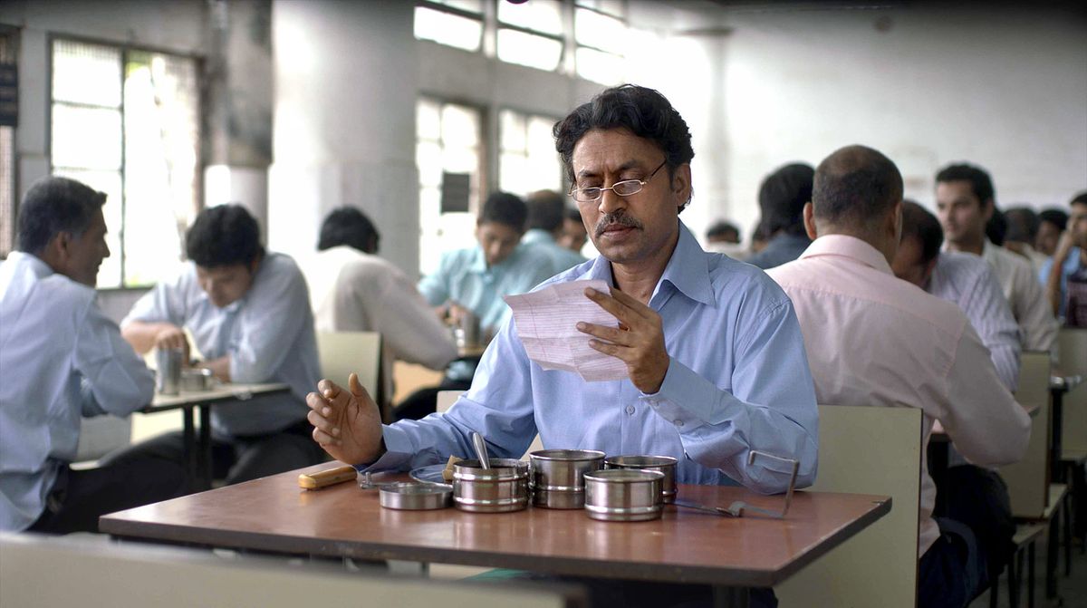 The Lunchbox (2013) Ritesh Batra | Cinema at the Museum