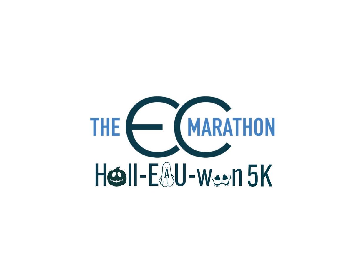 hall-EAU-ween 5K