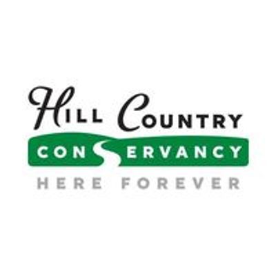 Hill Country Conservancy