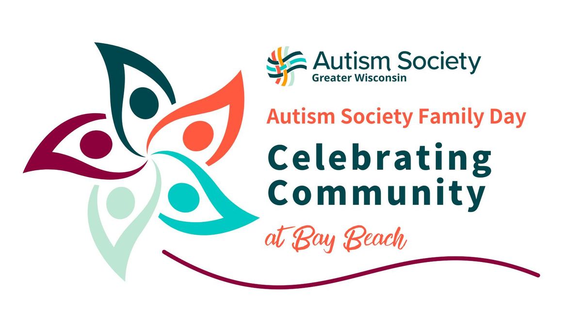 Celebrating Community: Autism Society Family Day at Bay Beach
