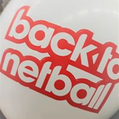 Back To Netball - Hampshire