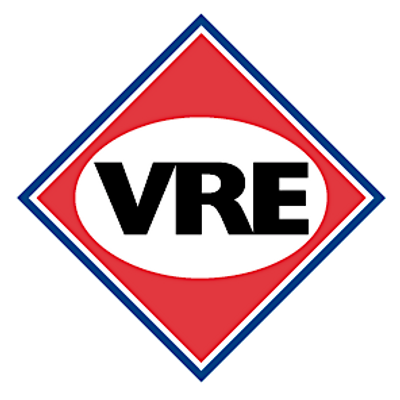 Virginia Railway Express