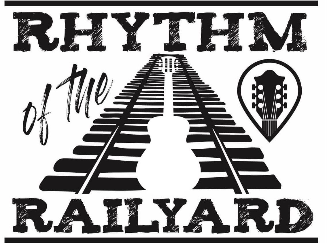 Rhythm of the Railyard ft. Timo Arthur