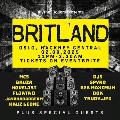 Britland