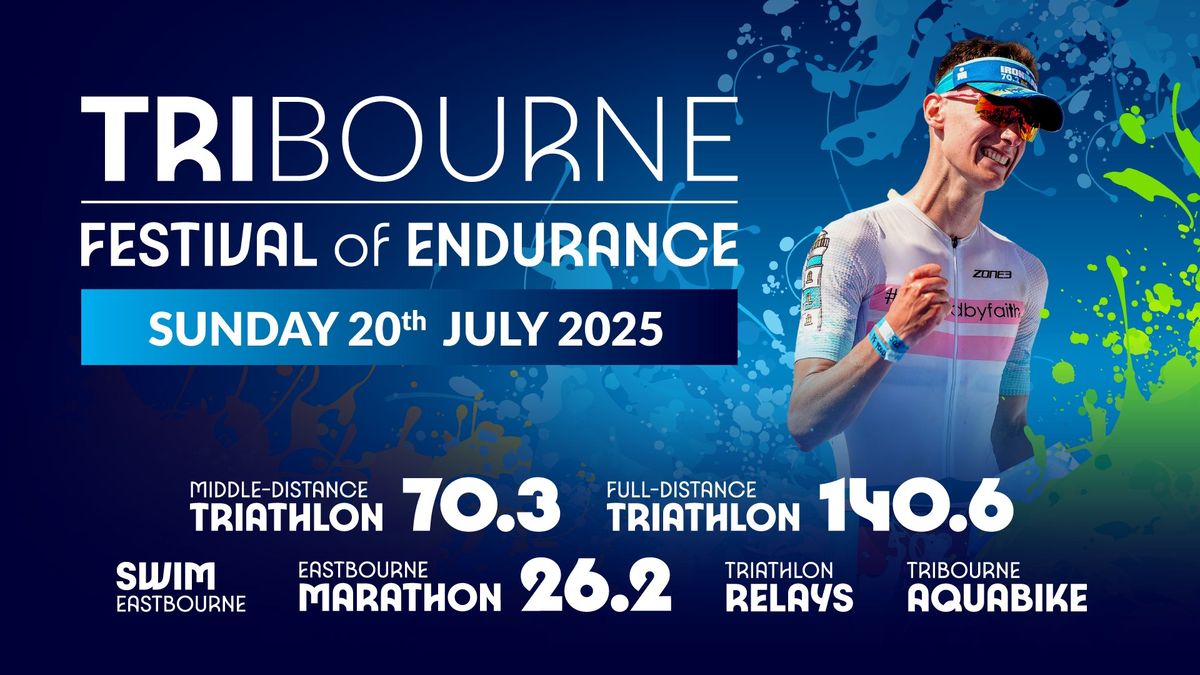 TriBourne Festival of Endurance