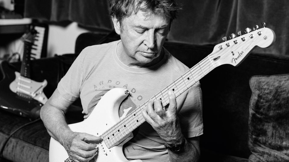Andy Summers | Stockholm