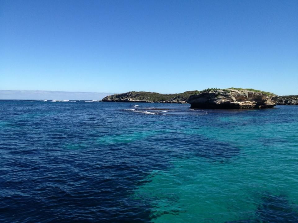 Rottnest Double Dive - Advanced Divers and Fun Dives