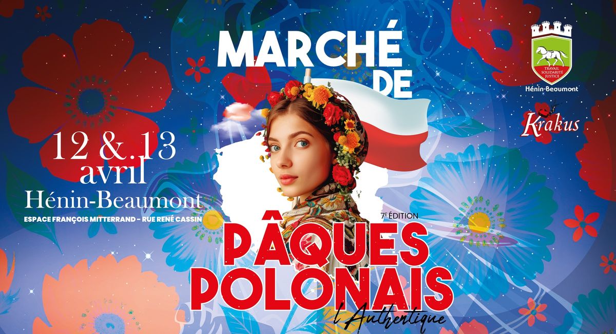 March\u00e9 de P\u00e2ques Polonais