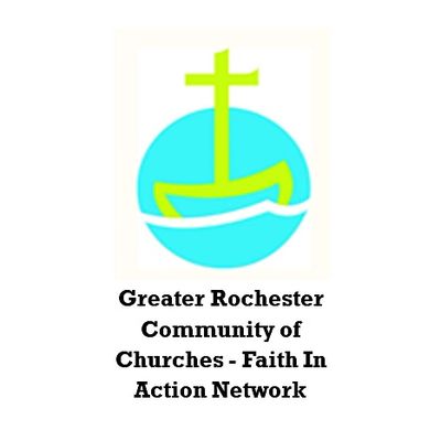 Greater Rochester Community of Churches