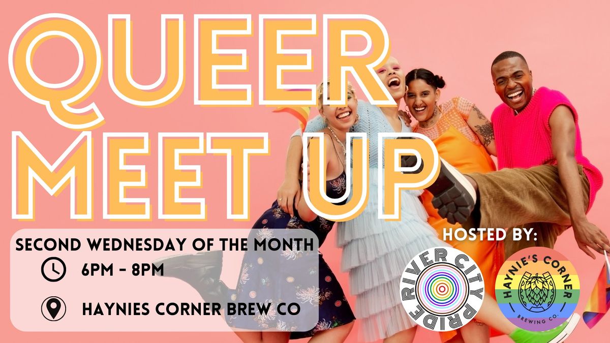 Queer Meet Up!