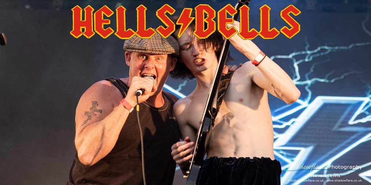 Hells Bells - A Tribute to AC\/DC!