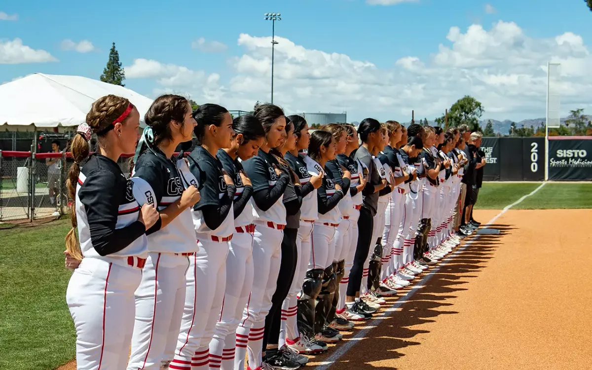 Cal State Northridge Matadors at Cal State Bakersfield Roadrunners Baseball