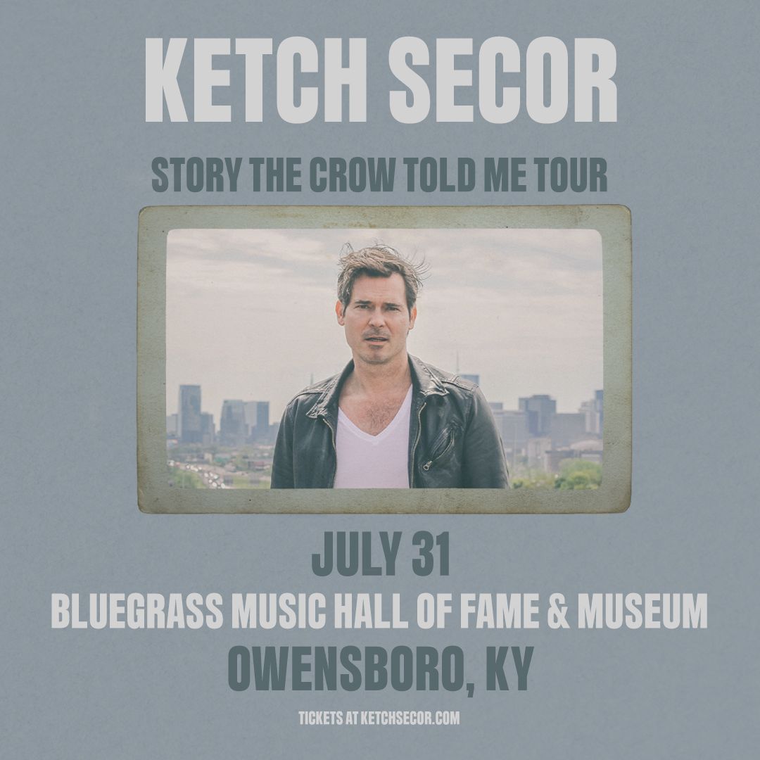 Ketch Secor