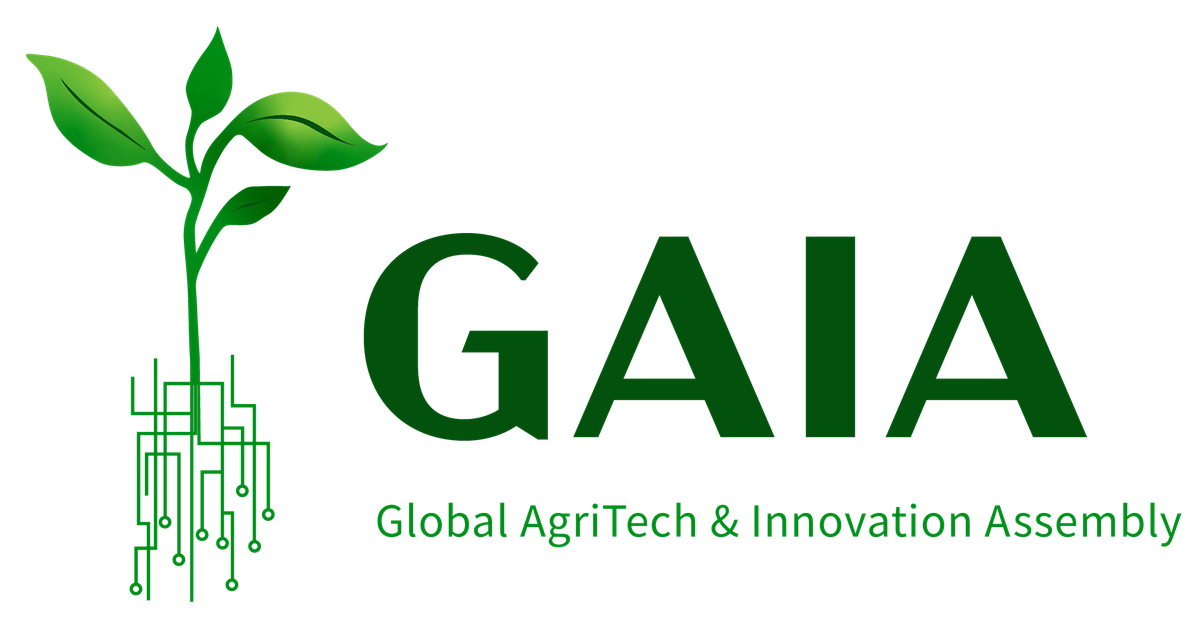 GAIA - Global AgriTech and Innovation Assembly