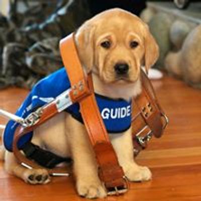 BC & Alberta Guide Dogs