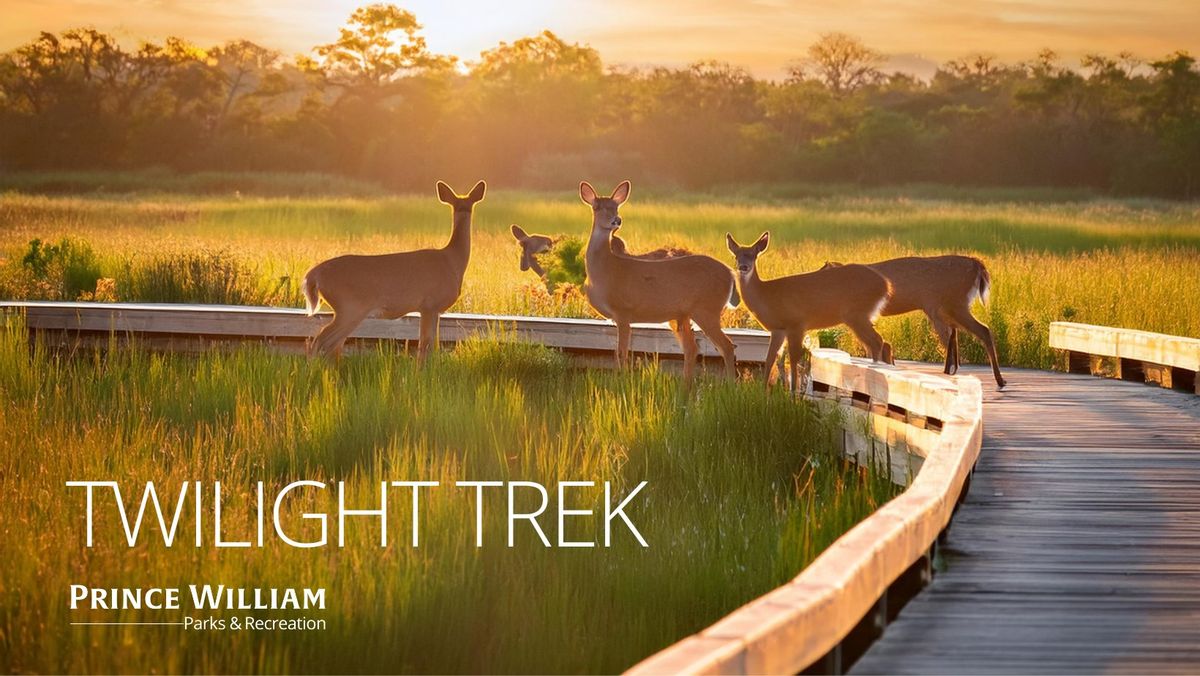 Twilight Trek