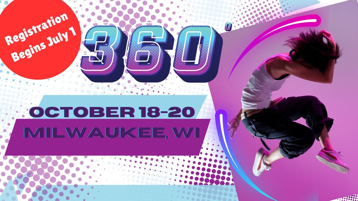 360 Milwaukee