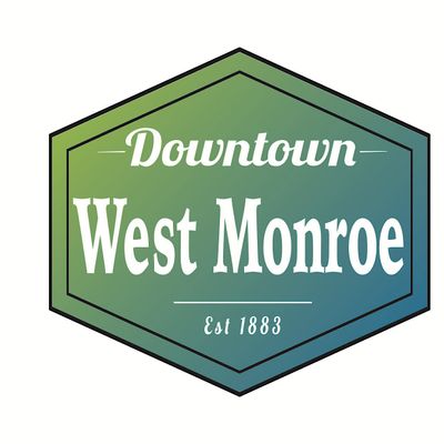 Downtown West Monroe Revitalization Group