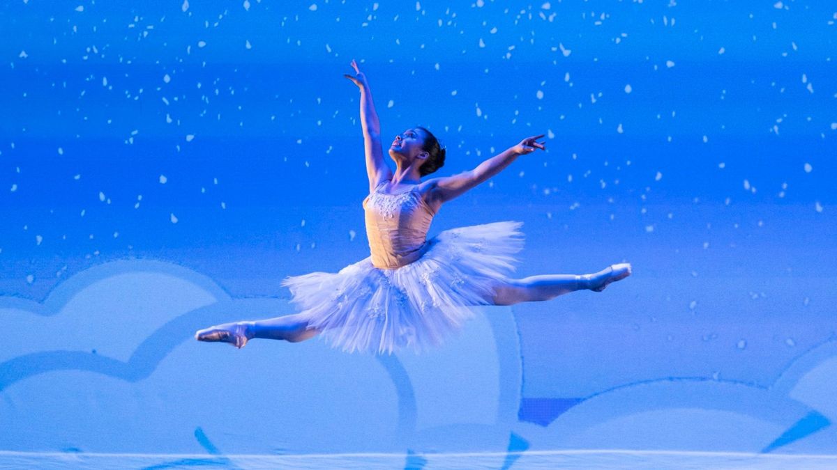 State Street Ballet: The Nutcracker