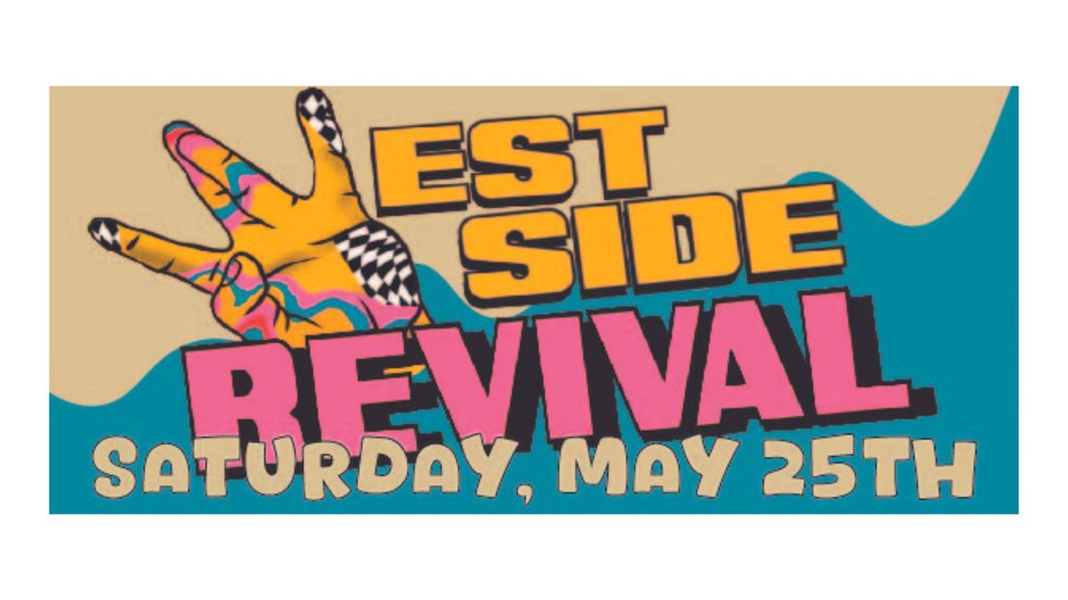 West Side Revival Music Festival