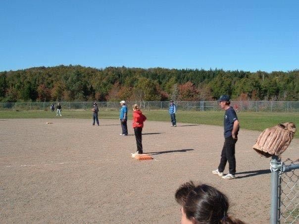 Wayne and Aulay Hall Memorial Baseball Tournament