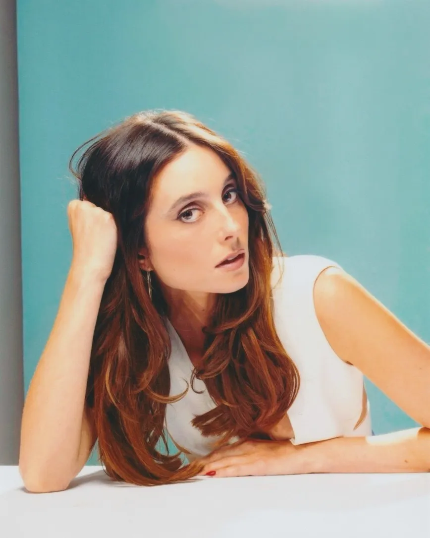 Mary Beth Barone: GALAXY BRAIN at Park West