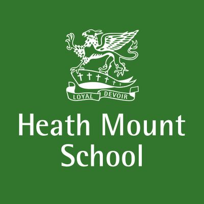 Heath Mount School