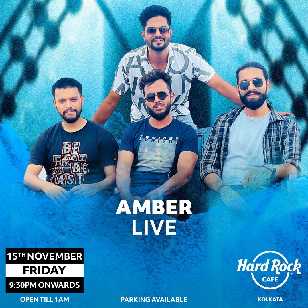 Amber Live 