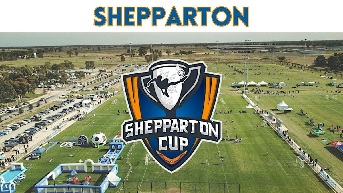 Shepparton Cup 2026 - Marquee Spots Online Booking, Shepparton Sports ...