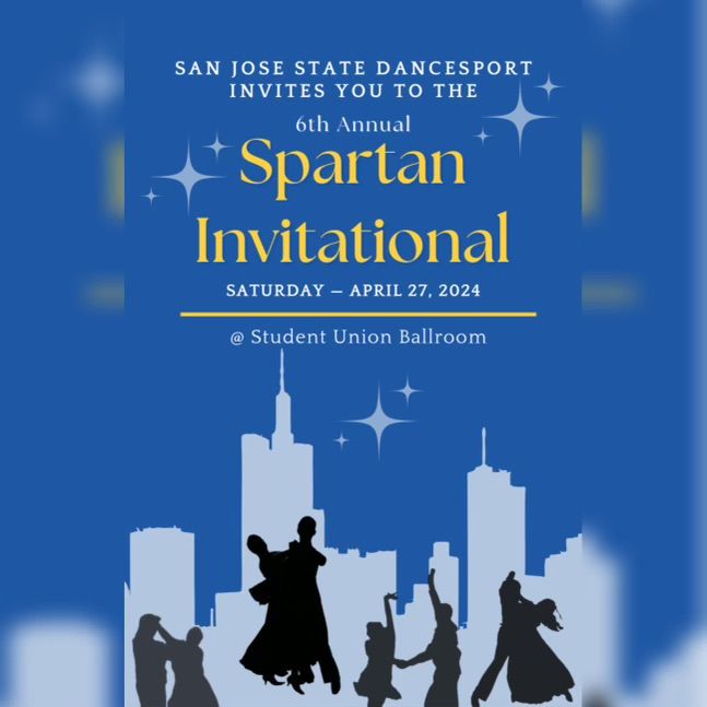 6th Annual Spartan Invitational Ball