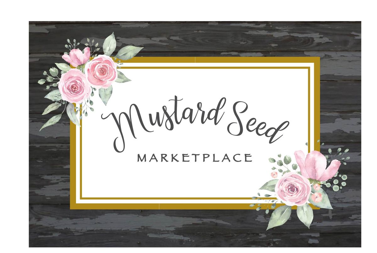 Mustard Seed Marketplace