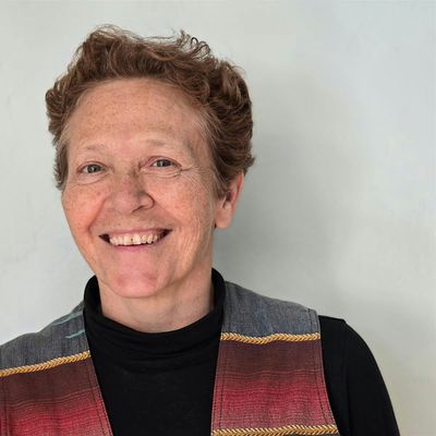 Lou Lachman, Energy Counselling