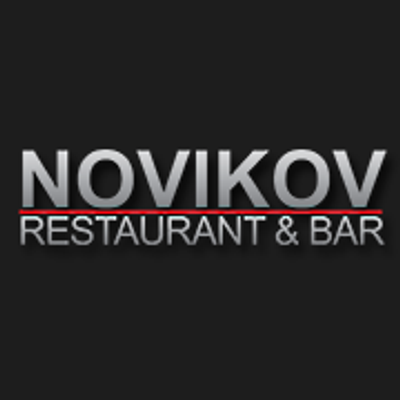 Novikov Restaurant & Bar